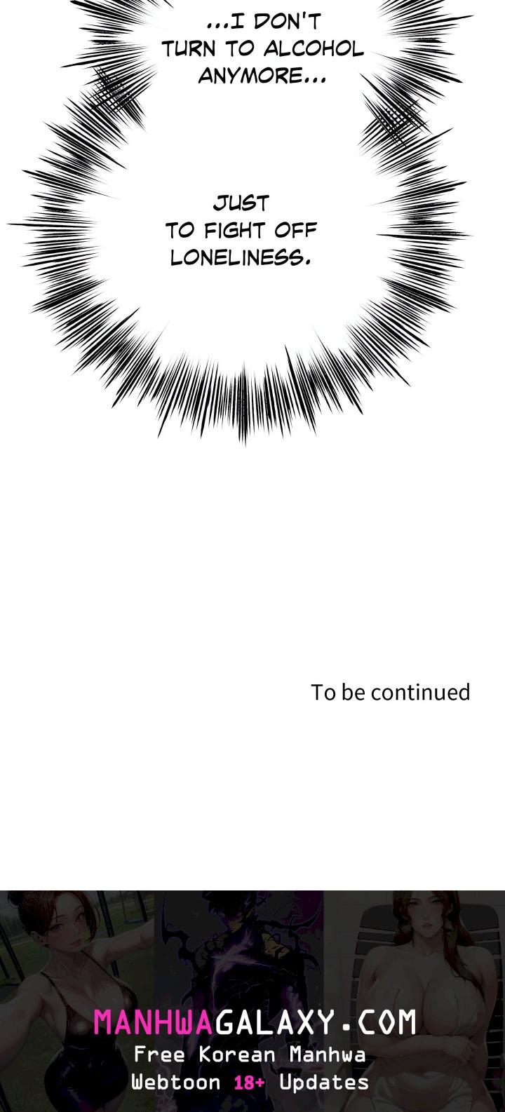 Do You Like to Exercise? - Chapter 32 Page 21