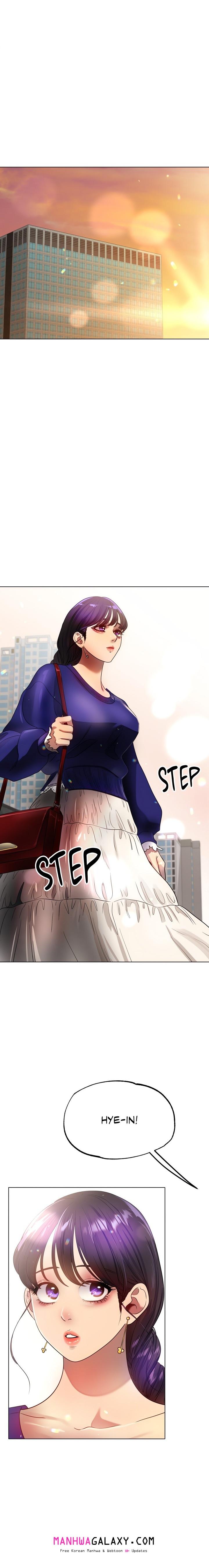 Do You Like to Exercise? - Chapter 33 Page 16