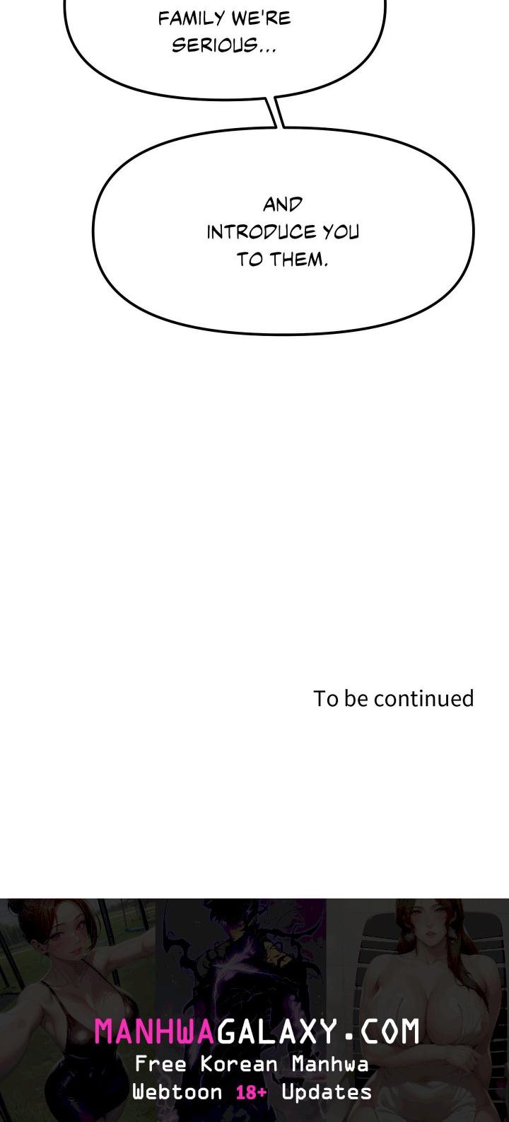 Do You Like to Exercise? - Chapter 33 Page 21