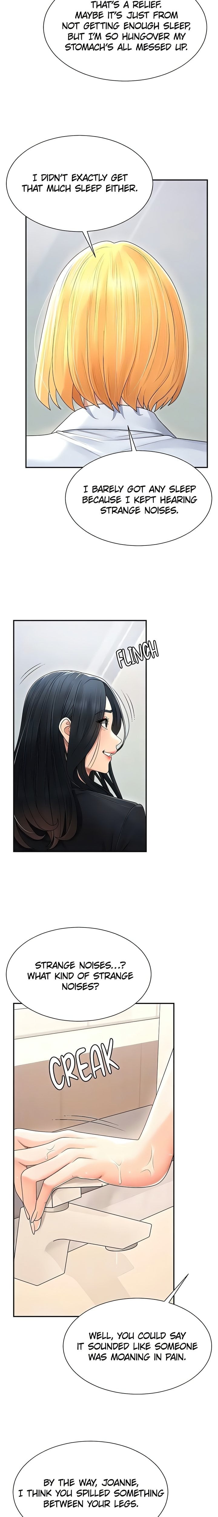 Pay With Your Body - Chapter 21 Page 14