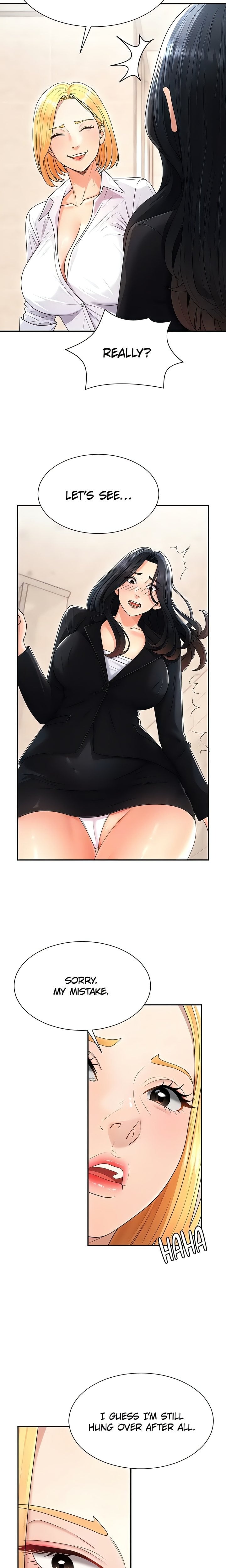 Pay With Your Body - Chapter 21 Page 15