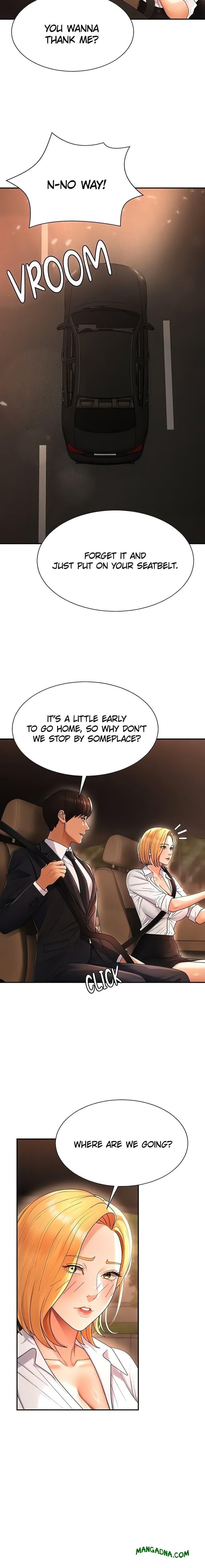 Pay With Your Body - Chapter 22 Page 13