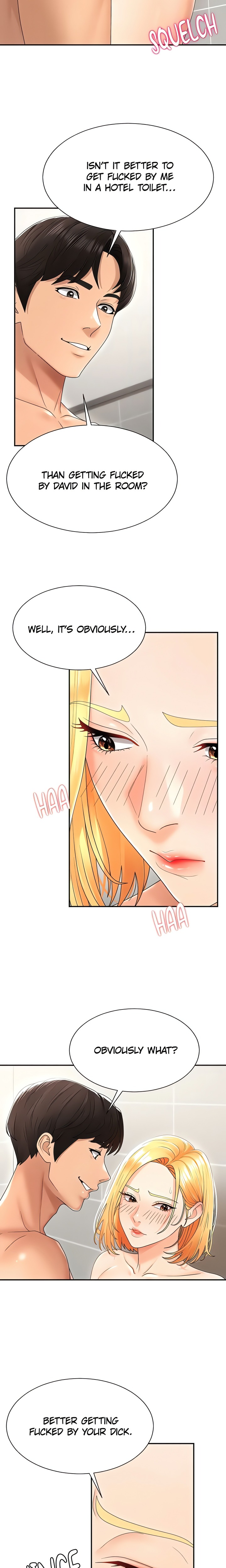 Pay With Your Body - Chapter 23 Page 12