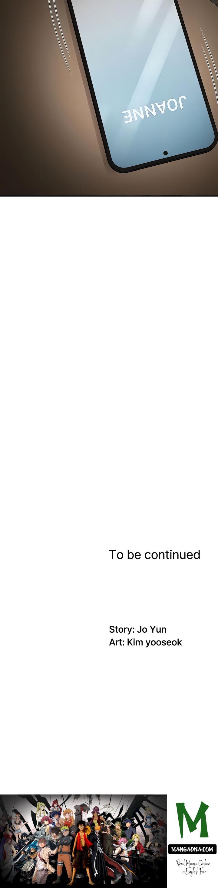 Pay With Your Body - Chapter 25 Page 18