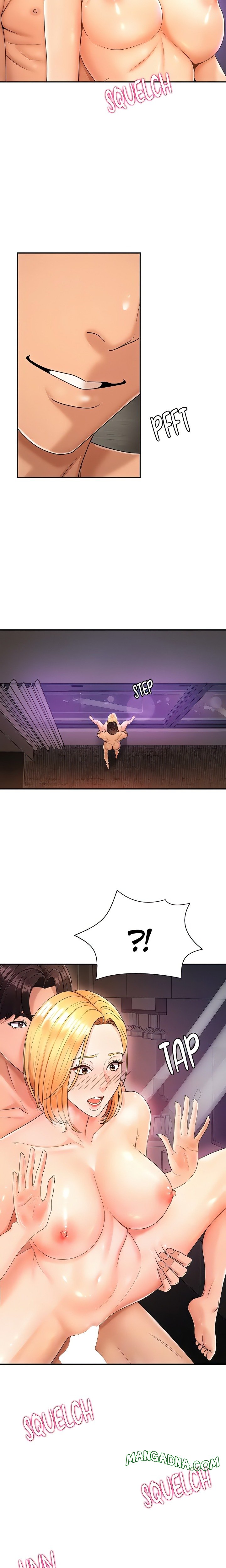 Pay With Your Body - Chapter 25 Page 5