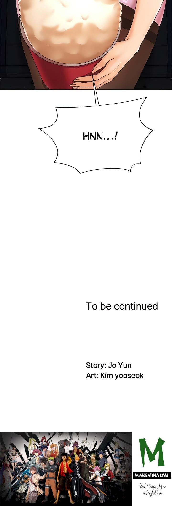 Pay With Your Body - Chapter 26 Page 22