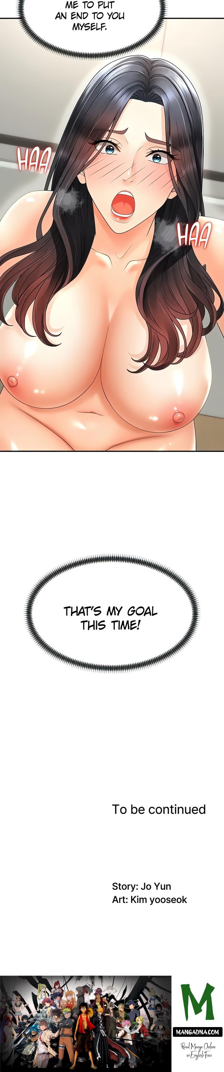 Pay With Your Body - Chapter 29 Page 20