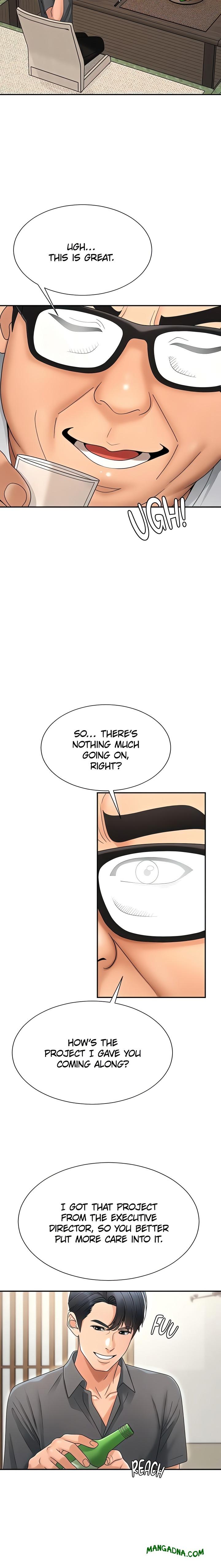 Pay With Your Body - Chapter 29 Page 4