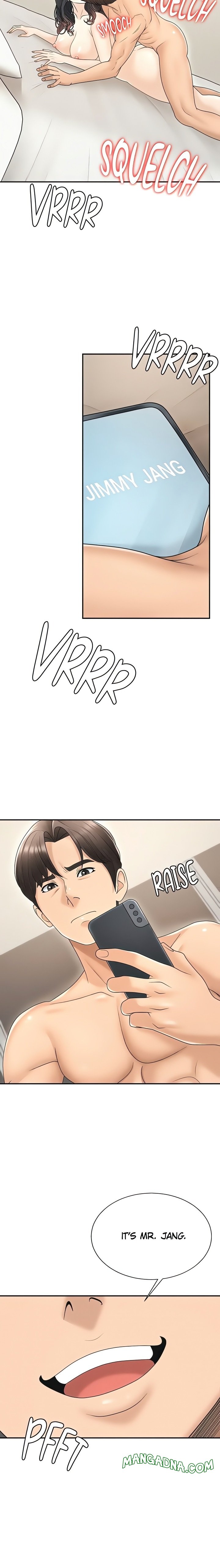 Pay With Your Body - Chapter 30 Page 13