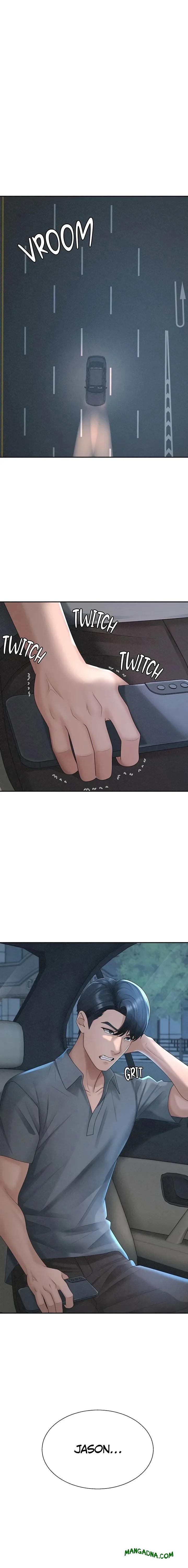 Pay With Your Body - Chapter 31 Page 1