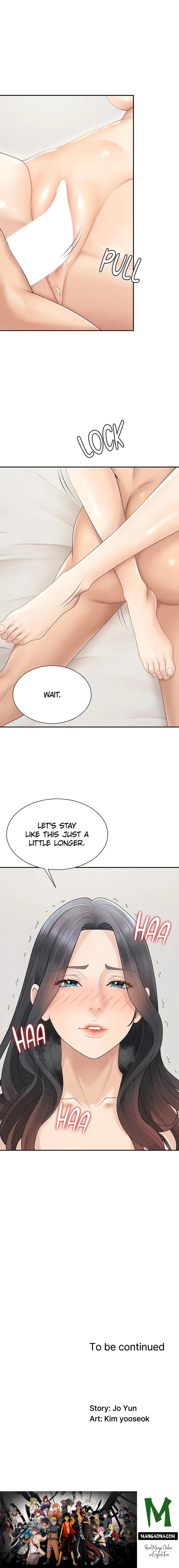 Pay With Your Body - Chapter 31 Page 16