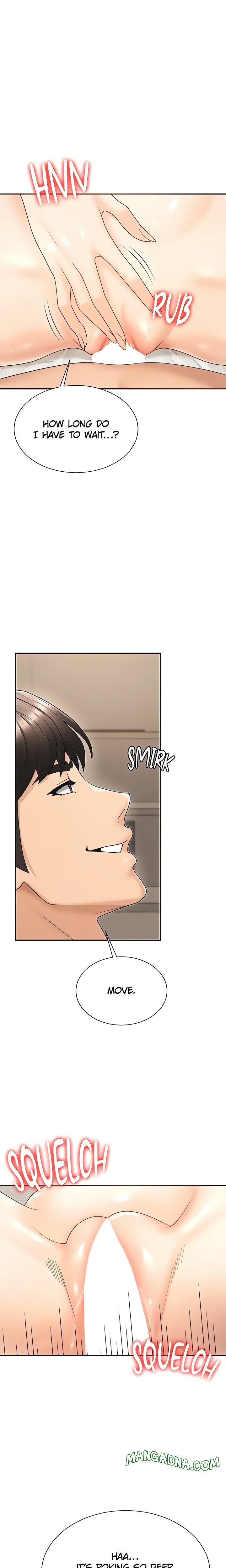 Pay With Your Body - Chapter 32 Page 12