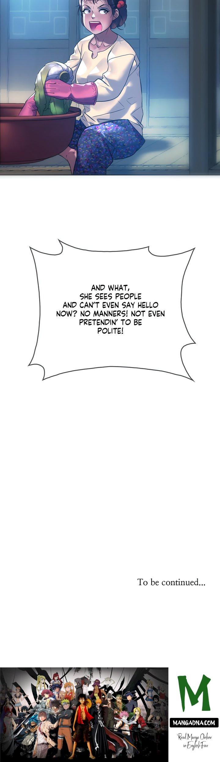 The Monster in My Room - Chapter 12 Page 23