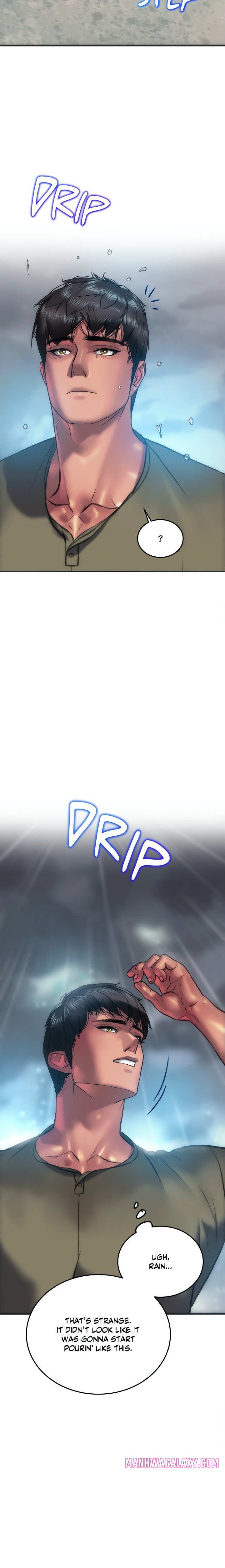 The Monster in My Room - Chapter 24 Page 18