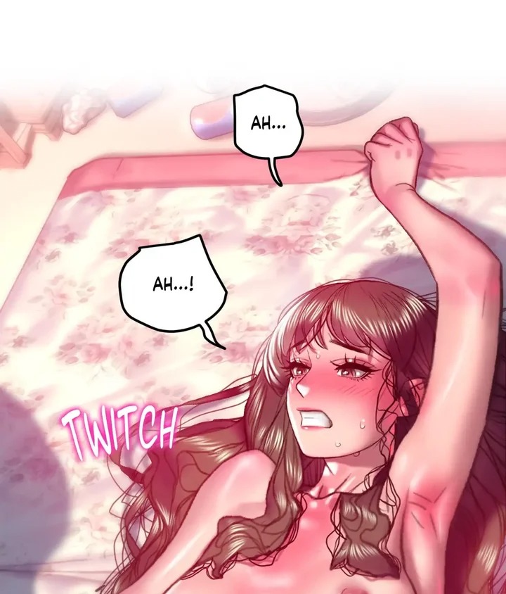 The Monster in My Room - Chapter 27 Page 102