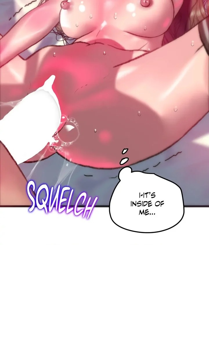 The Monster in My Room - Chapter 27 Page 103