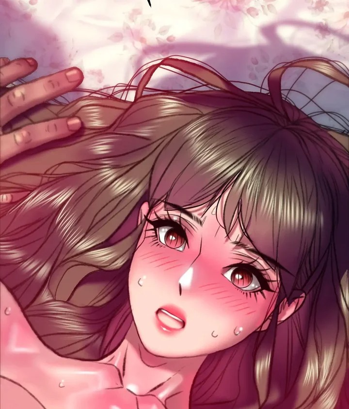 The Monster in My Room - Chapter 27 Page 119