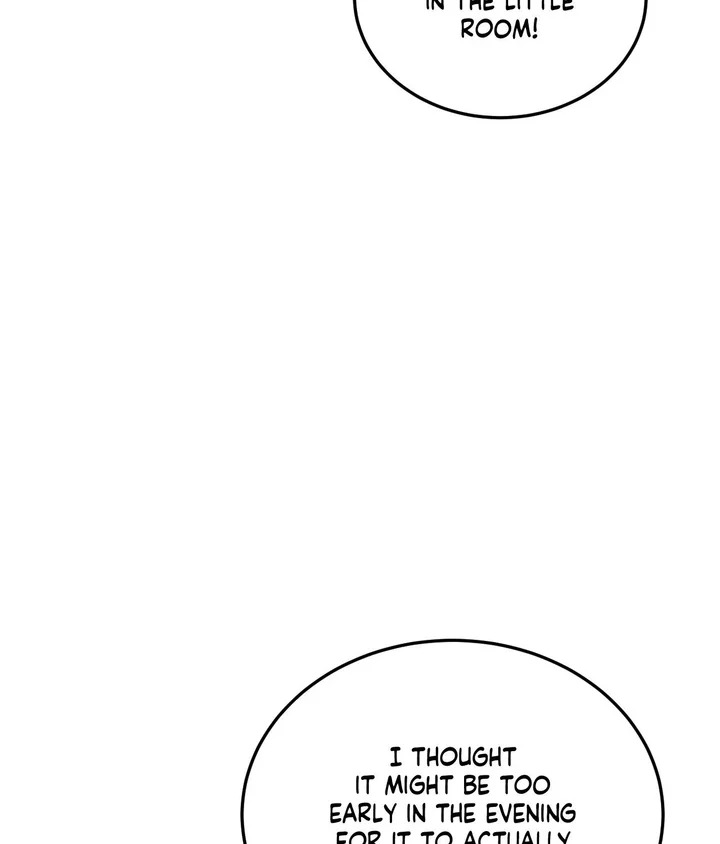 The Monster in My Room - Chapter 27 Page 24