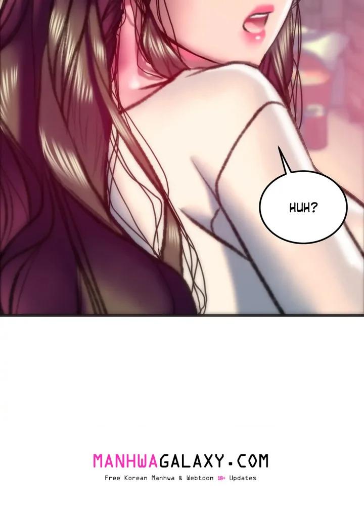 The Monster in My Room - Chapter 27 Page 26