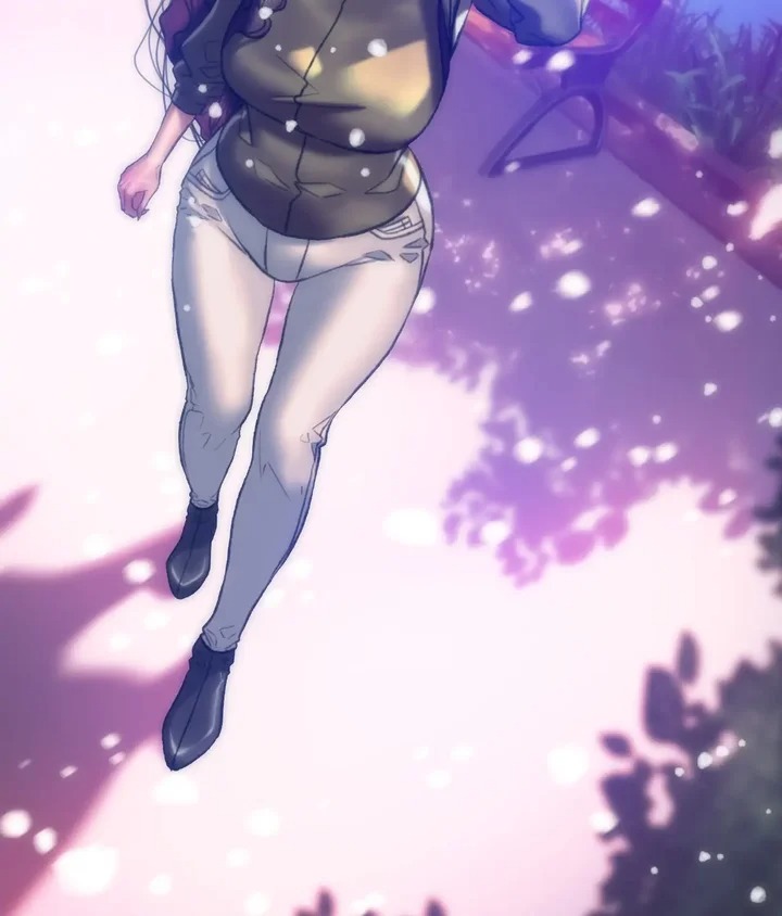 The Monster in My Room - Chapter 27 Page 3