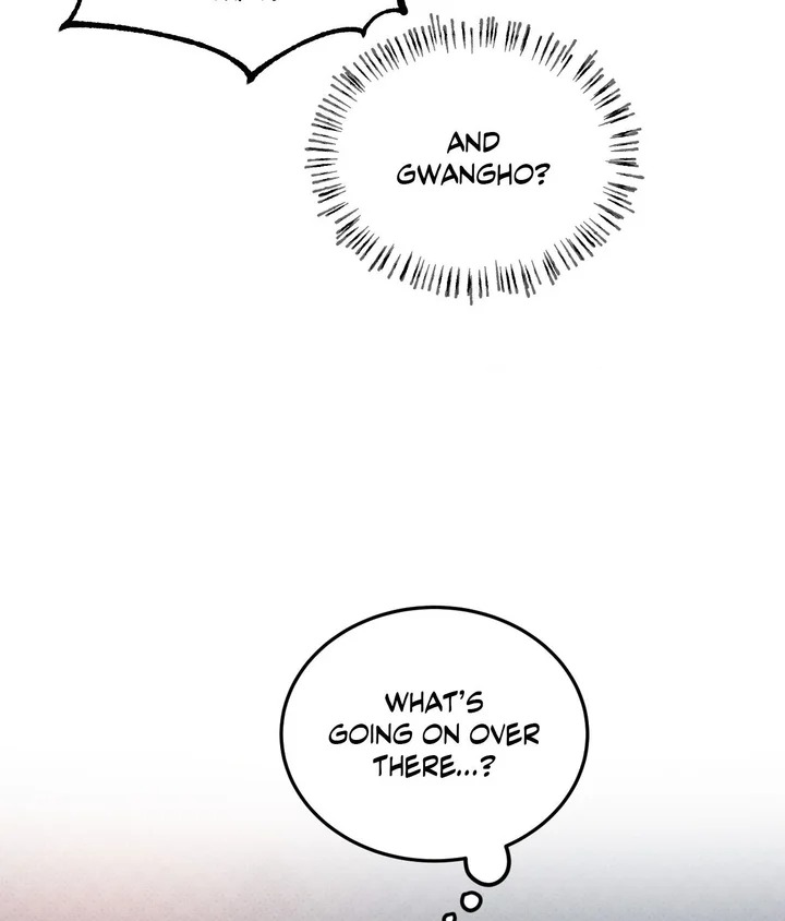 The Monster in My Room - Chapter 27 Page 33