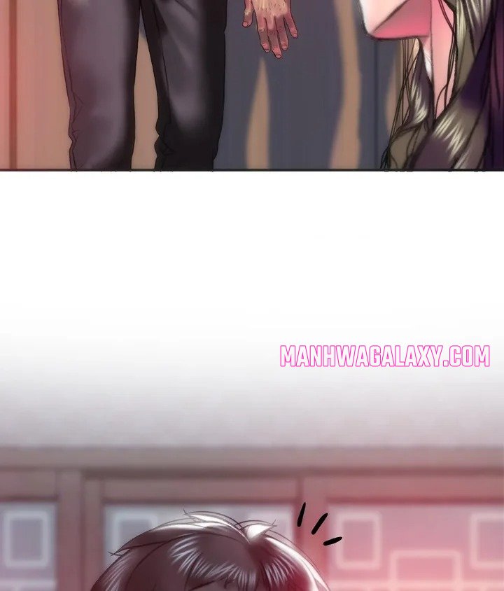 The Monster in My Room - Chapter 27 Page 37