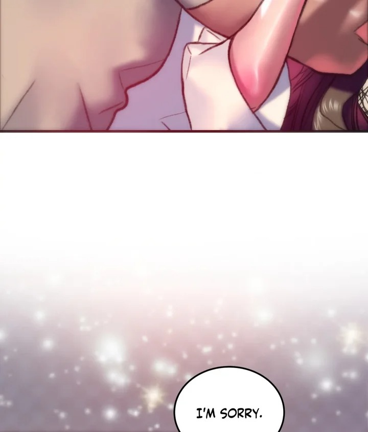 The Monster in My Room - Chapter 27 Page 44