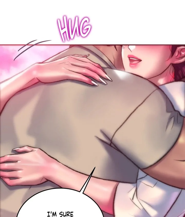 The Monster in My Room - Chapter 27 Page 50