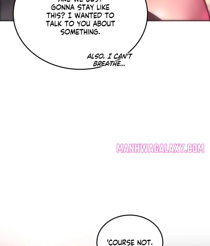 The Monster in My Room - Chapter 27 Page 56