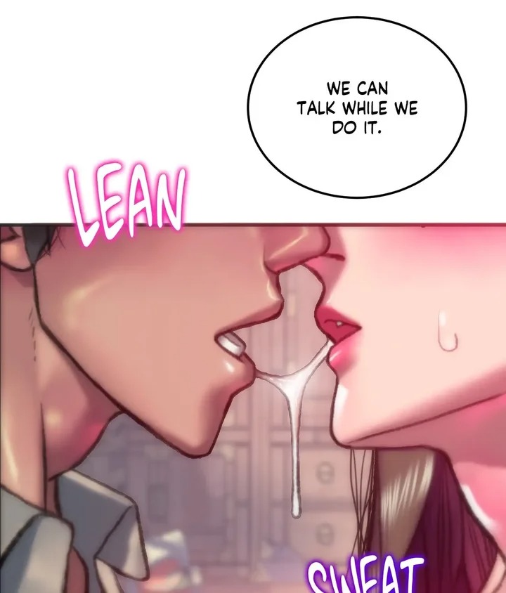 The Monster in My Room - Chapter 27 Page 63