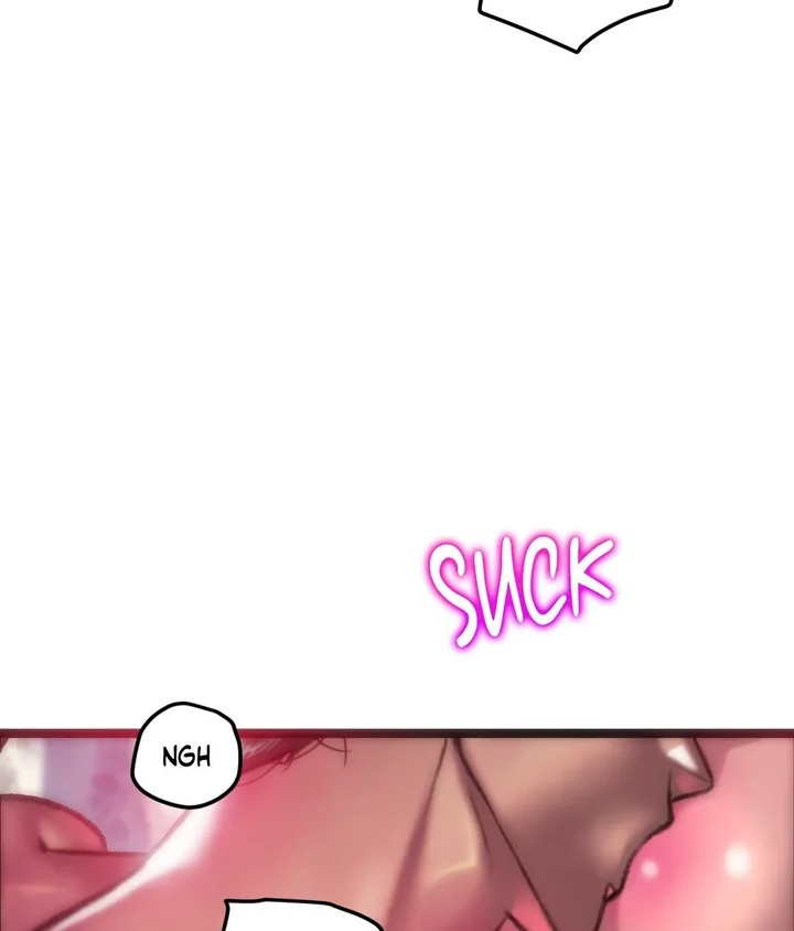 The Monster in My Room - Chapter 27 Page 71