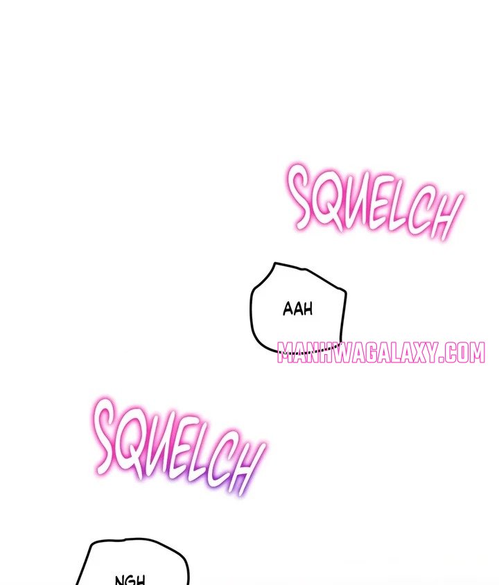 The Monster in My Room - Chapter 27 Page 84