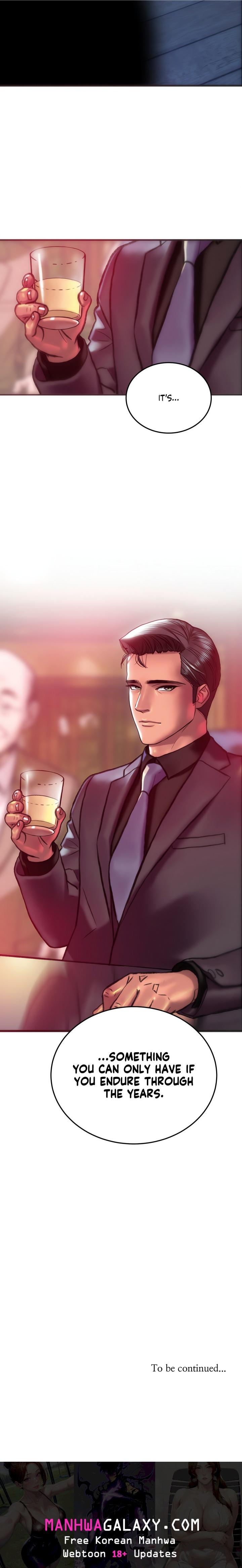 The Monster in My Room - Chapter 29 Page 22