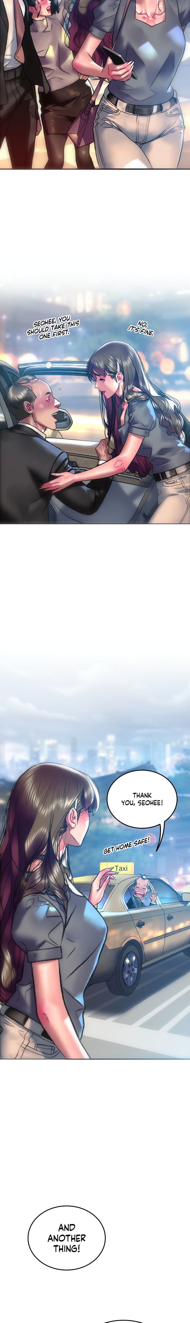 The Monster in My Room - Chapter 30 Page 3