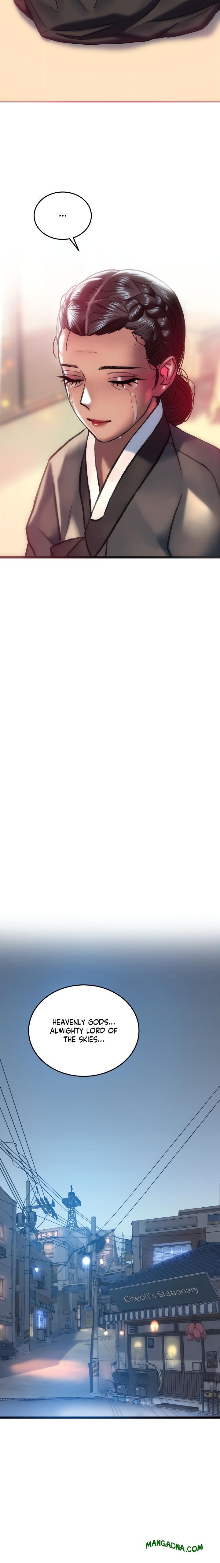 The Monster in My Room - Chapter 33 Page 26