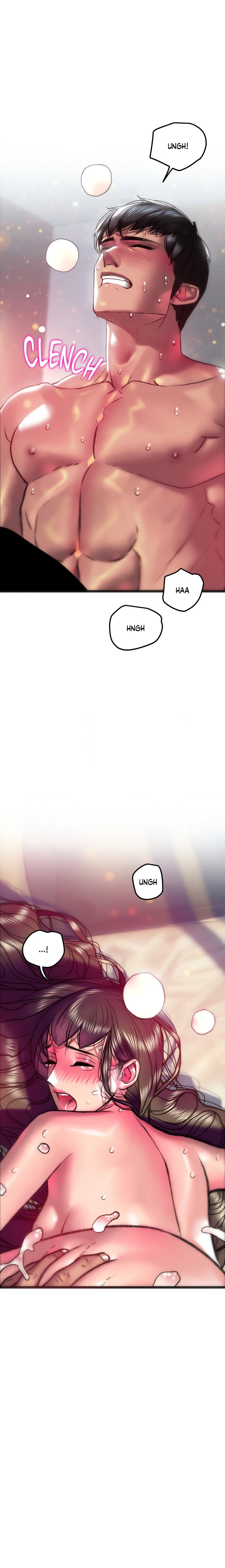 The Monster in My Room - Chapter 35 Page 19