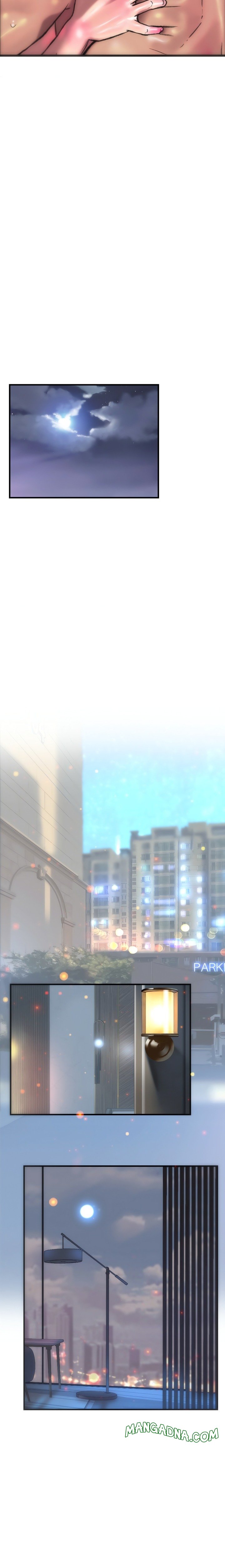 The Monster in My Room - Chapter 36 Page 17