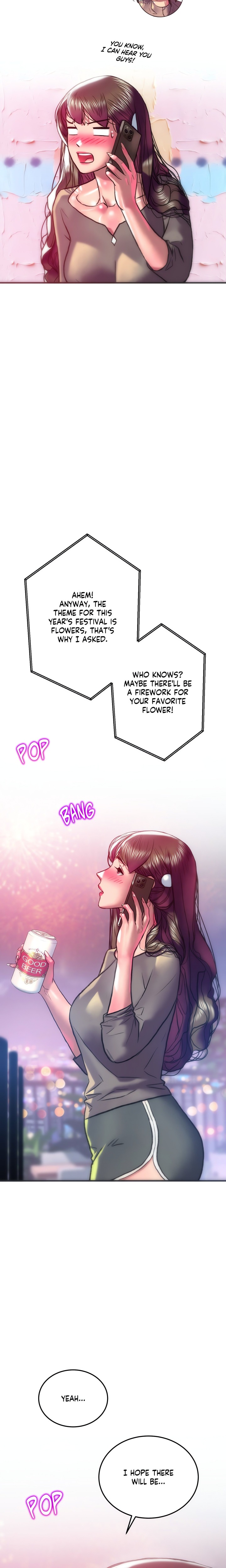 The Monster in My Room - Chapter 37 Page 24