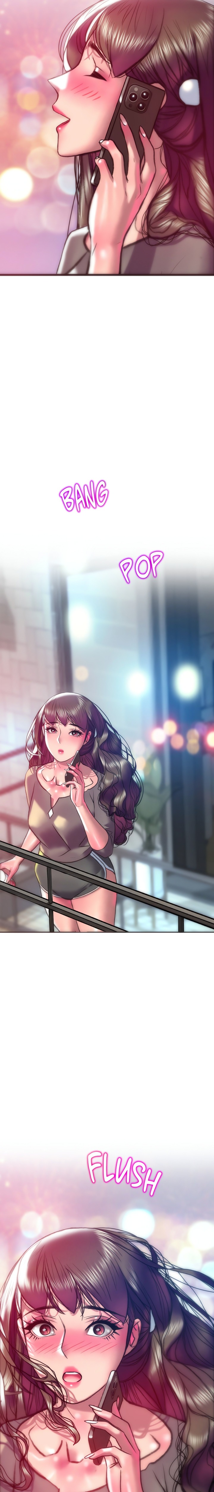 The Monster in My Room - Chapter 37 Page 25