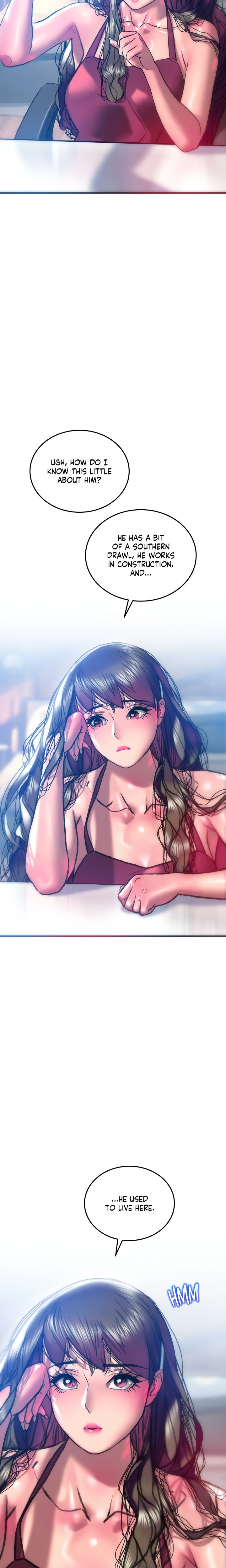 The Monster in My Room - Chapter 37 Page 5