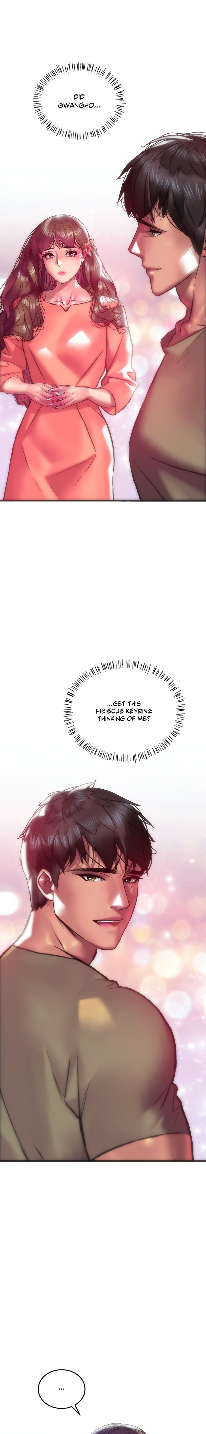 The Monster in My Room - Chapter 39 Page 15