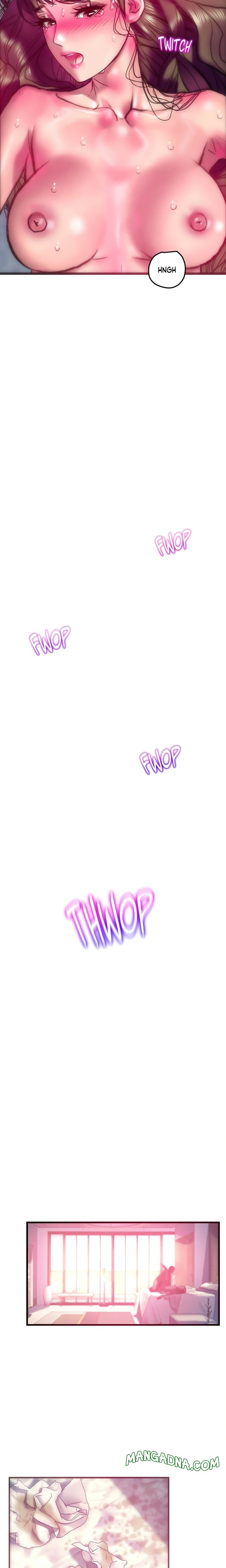 The Monster in My Room - Chapter 41 Page 18