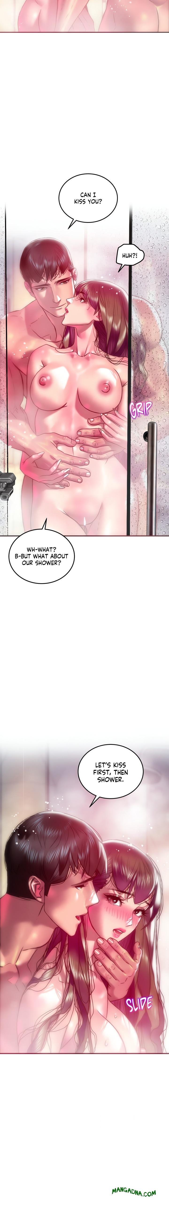 The Monster in My Room - Chapter 41 Page 3