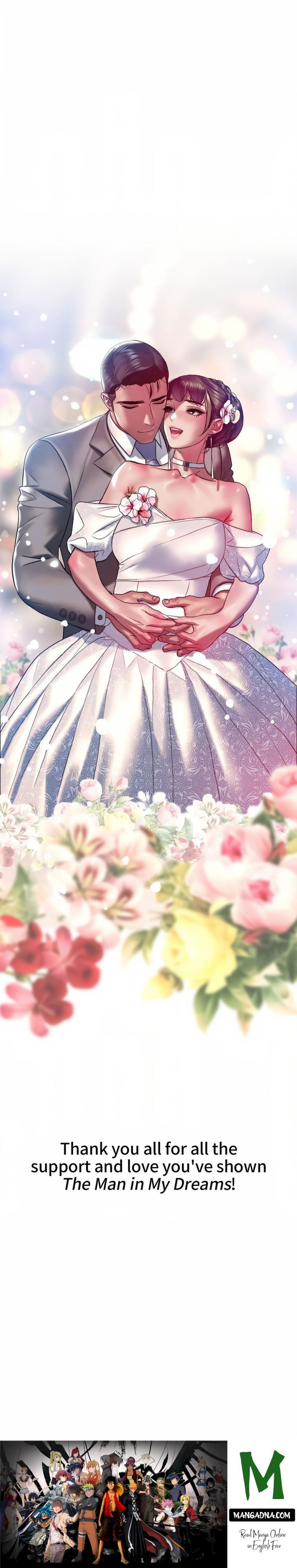 The Monster in My Room - Chapter 42.1 Page 22