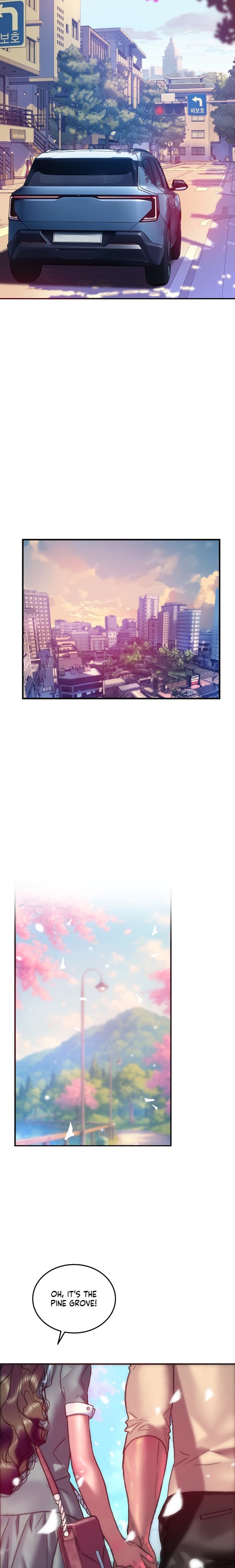 The Monster in My Room - Chapter 42 Page 13