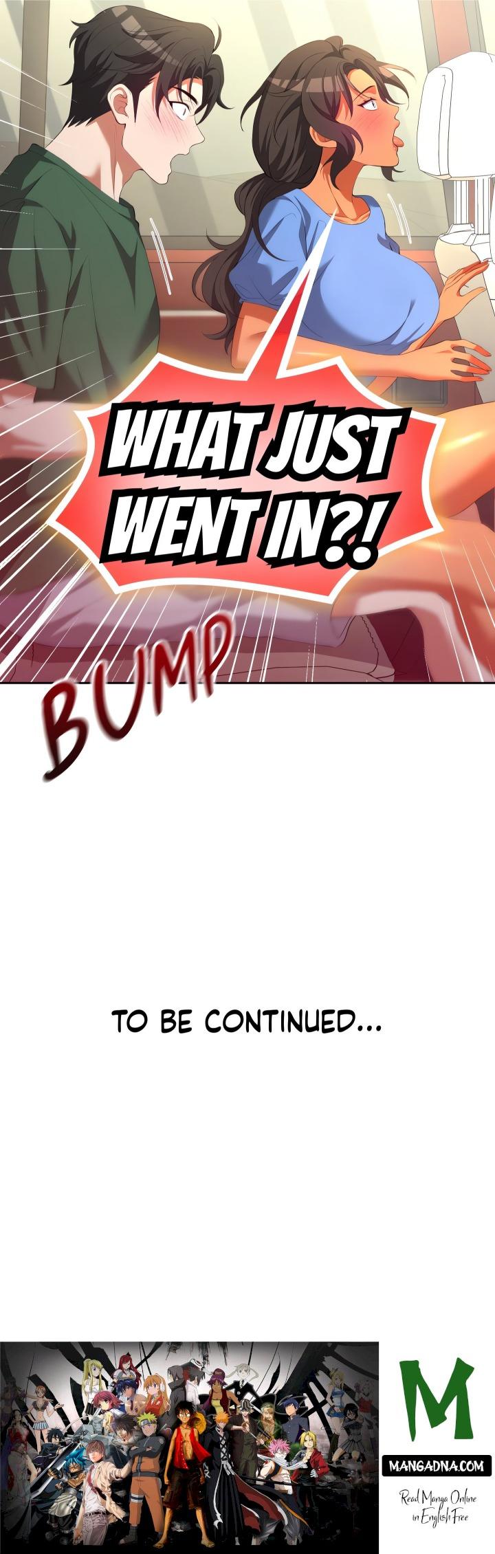 Backseat Trip with my Stepmother (Uncensored) - Chapter 0 Page 4