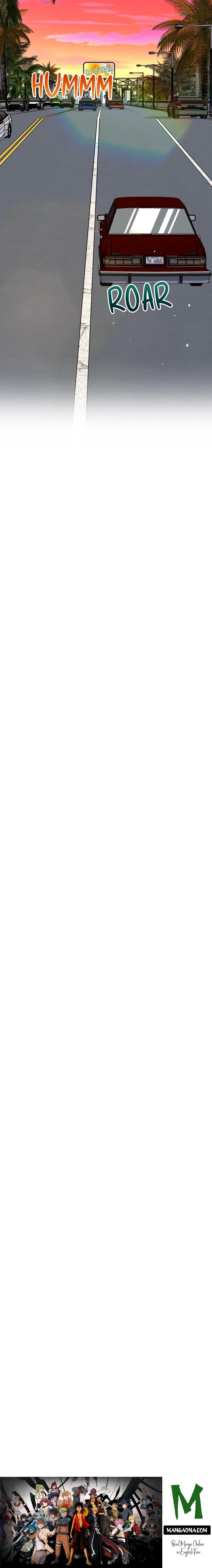 Backseat Trip with my Stepmother (Uncensored) - Chapter 15 Page 20