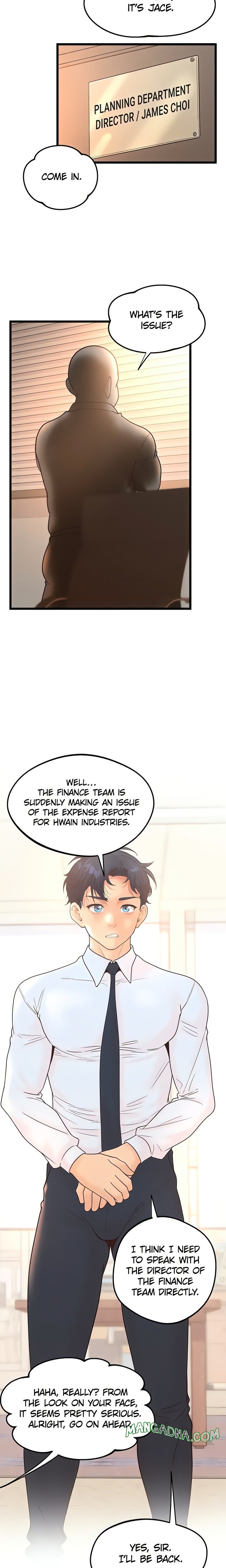 Workplace Relationship Management - Chapter 15 Page 13