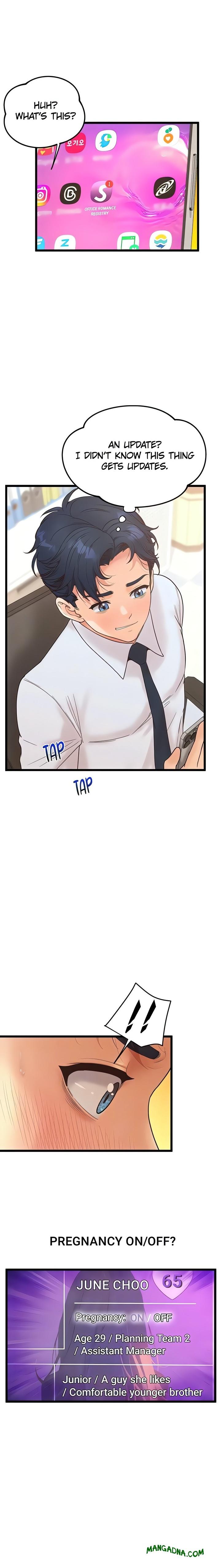 Workplace Relationship Management - Chapter 15 Page 8