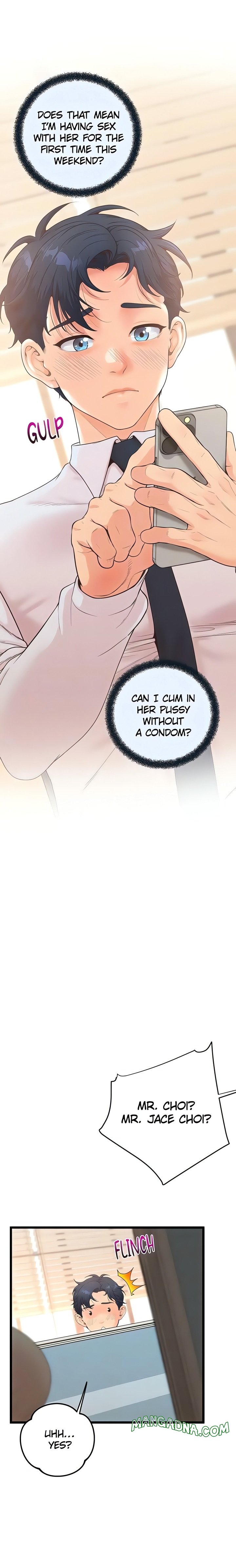 Workplace Relationship Management - Chapter 15 Page 9